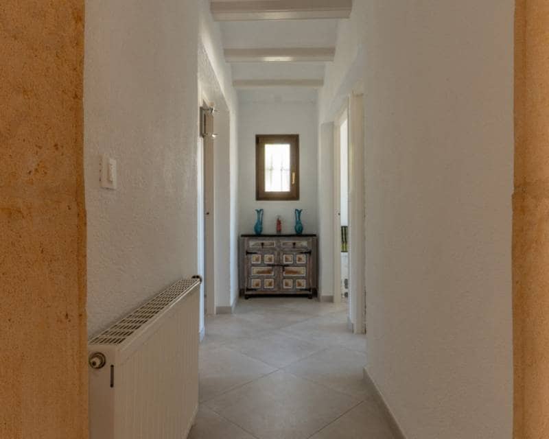 4 soverom Villa til salgs i Pinosol med svømmebasseng - € 875 000 (Ref: 9807116)