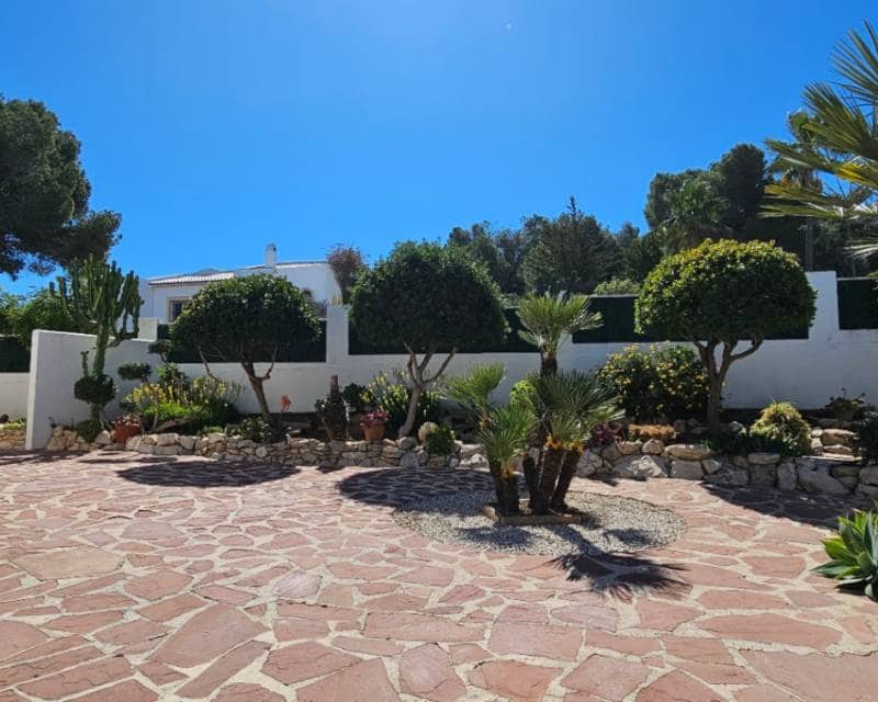 4 soverom Villa til salgs i Pinosol med svømmebasseng - € 875 000 (Ref: 9807116)