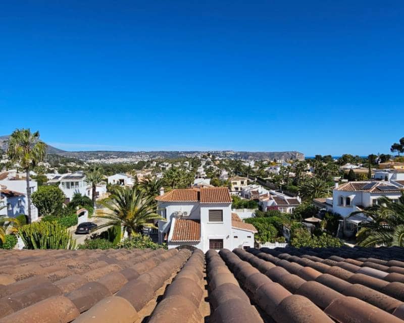 4 soverom Villa til salgs i Pinosol med svømmebasseng - € 875 000 (Ref: 9807116)