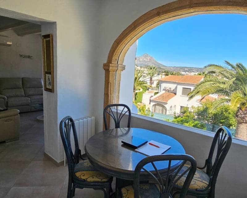 4 soverom Villa til salgs i Pinosol med svømmebasseng - € 875 000 (Ref: 9807116)