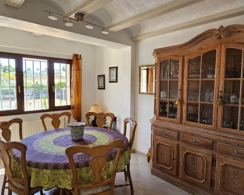 4 soverom Villa til salgs i Pinosol med svømmebasseng - € 875 000 (Ref: 9807116)