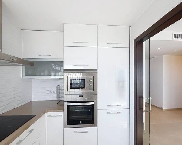 4 makuuhuone Huvila myytävänä paikassa Benitachell / Benitatxell mukana uima-altaan - 1 499 000 € (Ref: 9807117)