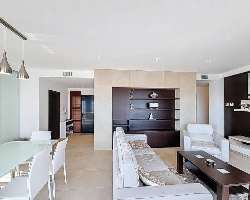 4 makuuhuone Huvila myytävänä paikassa Benitachell / Benitatxell mukana uima-altaan - 1 499 000 € (Ref: 9807117)