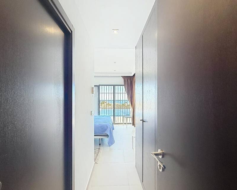 4 makuuhuone Huvila myytävänä paikassa Benitachell / Benitatxell mukana uima-altaan - 1 499 000 € (Ref: 9807117)