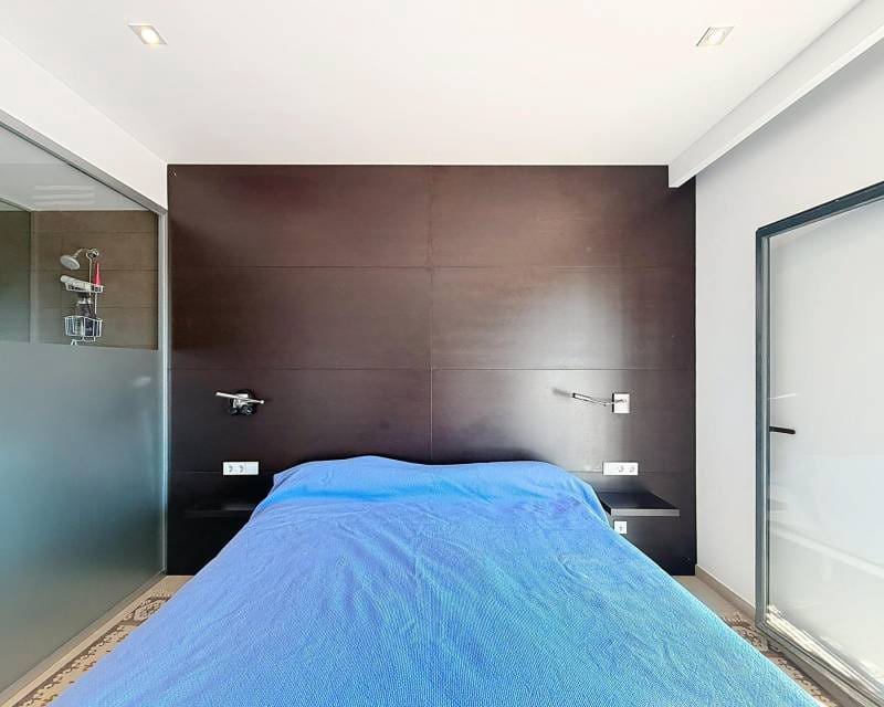 4 makuuhuone Huvila myytävänä paikassa Benitachell / Benitatxell mukana uima-altaan - 1 499 000 € (Ref: 9807117)