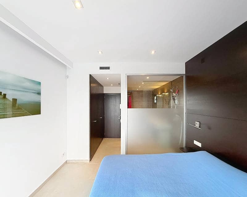 4 makuuhuone Huvila myytävänä paikassa Benitachell / Benitatxell mukana uima-altaan - 1 499 000 € (Ref: 9807117)