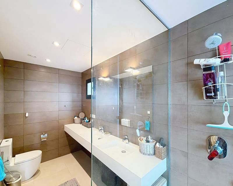 4 makuuhuone Huvila myytävänä paikassa Benitachell / Benitatxell mukana uima-altaan - 1 499 000 € (Ref: 9807117)