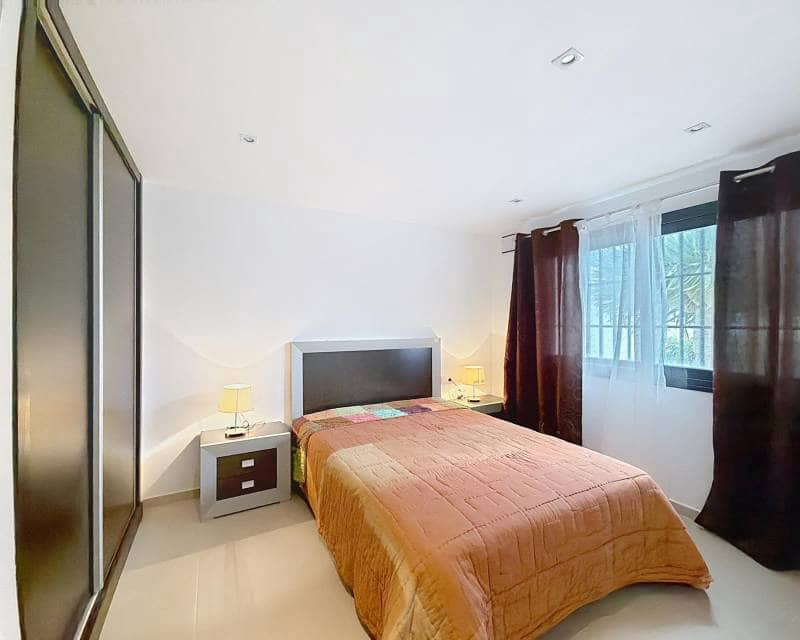 4 makuuhuone Huvila myytävänä paikassa Benitachell / Benitatxell mukana uima-altaan - 1 499 000 € (Ref: 9807117)