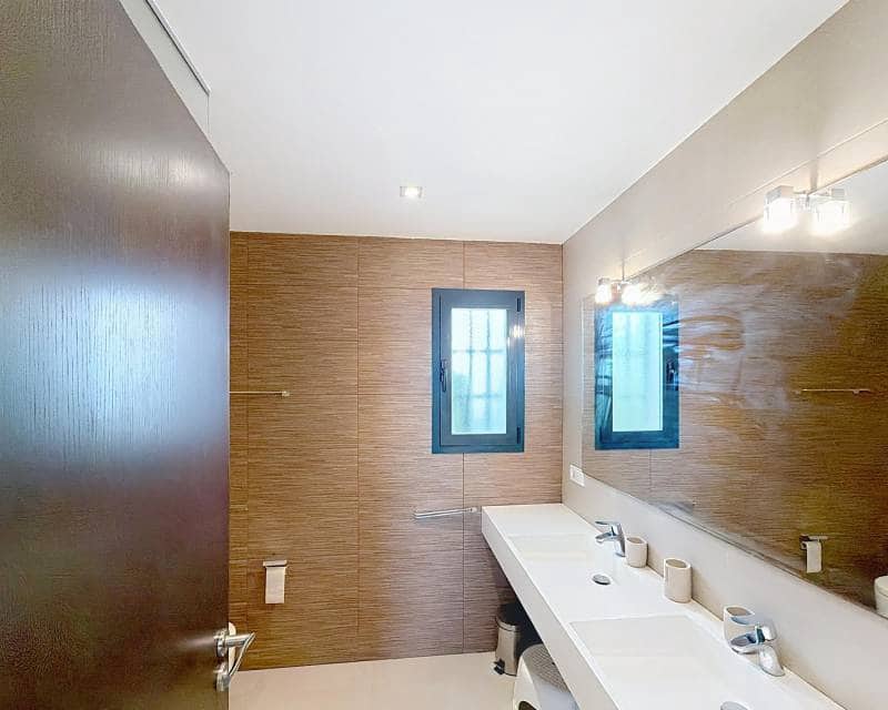 4 makuuhuone Huvila myytävänä paikassa Benitachell / Benitatxell mukana uima-altaan - 1 499 000 € (Ref: 9807117)