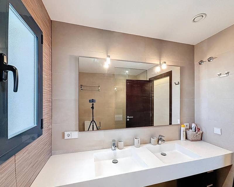 4 makuuhuone Huvila myytävänä paikassa Benitachell / Benitatxell mukana uima-altaan - 1 499 000 € (Ref: 9807117)