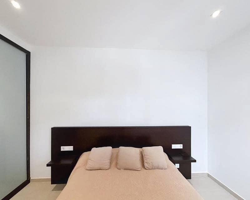 4 makuuhuone Huvila myytävänä paikassa Benitachell / Benitatxell mukana uima-altaan - 1 499 000 € (Ref: 9807117)