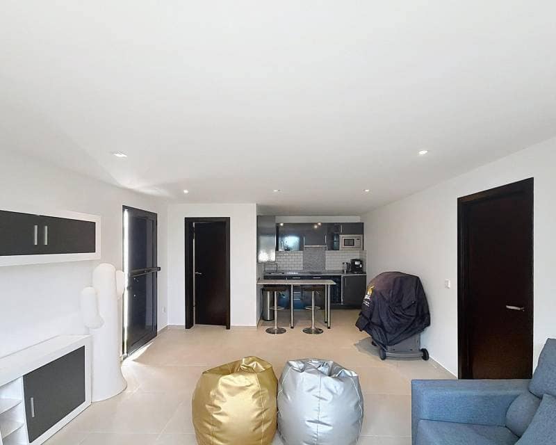 4 makuuhuone Huvila myytävänä paikassa Benitachell / Benitatxell mukana uima-altaan - 1 499 000 € (Ref: 9807117)