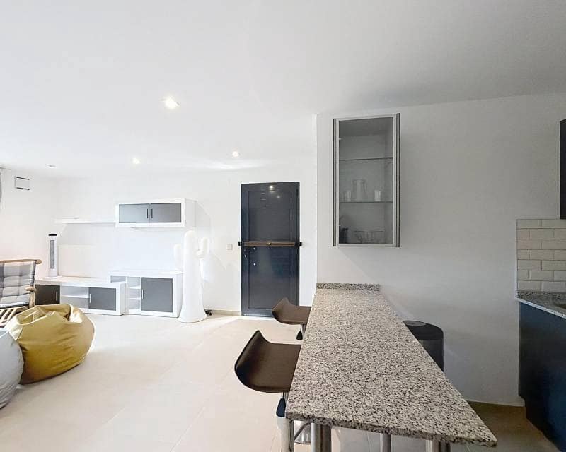 4 makuuhuone Huvila myytävänä paikassa Benitachell / Benitatxell mukana uima-altaan - 1 499 000 € (Ref: 9807117)