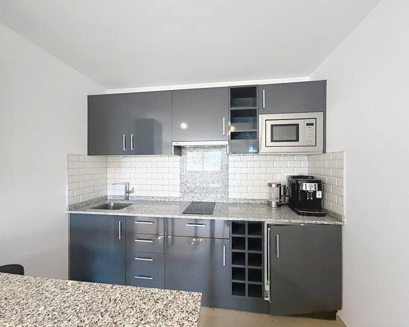 4 makuuhuone Huvila myytävänä paikassa Benitachell / Benitatxell mukana uima-altaan - 1 499 000 € (Ref: 9807117)