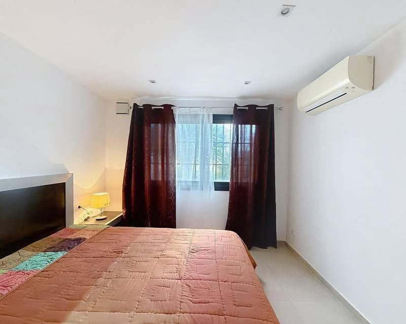 4 makuuhuone Huvila myytävänä paikassa Benitachell / Benitatxell mukana uima-altaan - 1 499 000 € (Ref: 9807117)