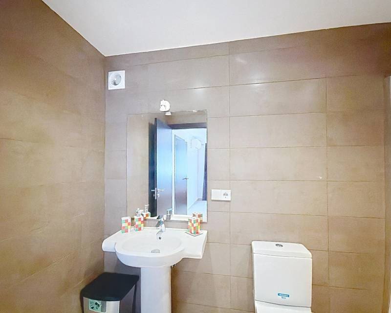 4 makuuhuone Huvila myytävänä paikassa Benitachell / Benitatxell mukana uima-altaan - 1 499 000 € (Ref: 9807117)