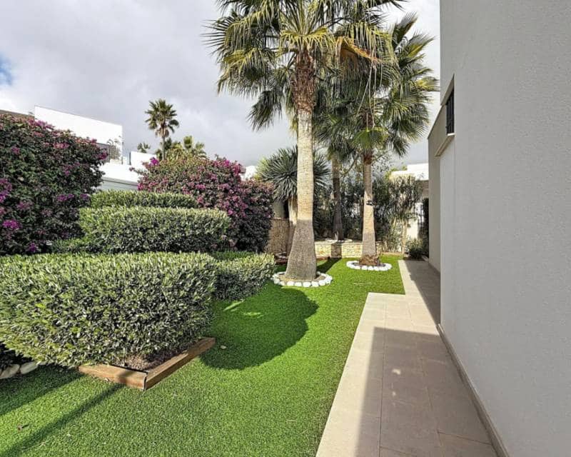 4 makuuhuone Huvila myytävänä paikassa Benitachell / Benitatxell mukana uima-altaan - 1 499 000 € (Ref: 9807117)