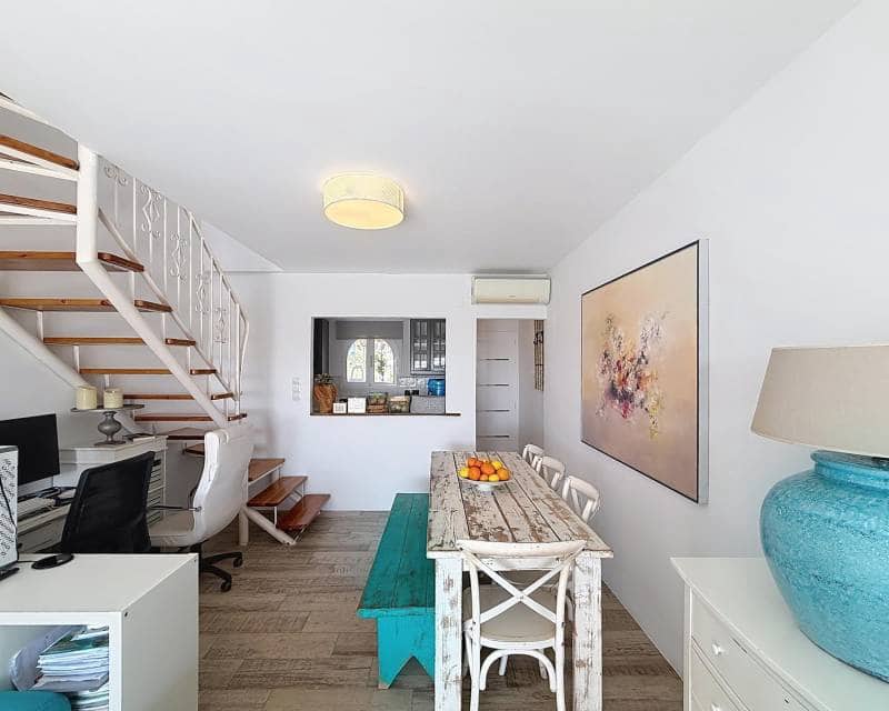 Apartamento de 2 habitaciones en Benitachell / Benitatxell en venta con piscina - 259.000 € (Ref: 9807118)