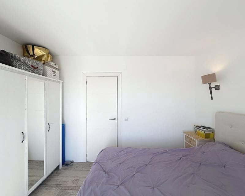 Apartamento de 2 habitaciones en Benitachell / Benitatxell en venta con piscina - 259.000 € (Ref: 9807118)