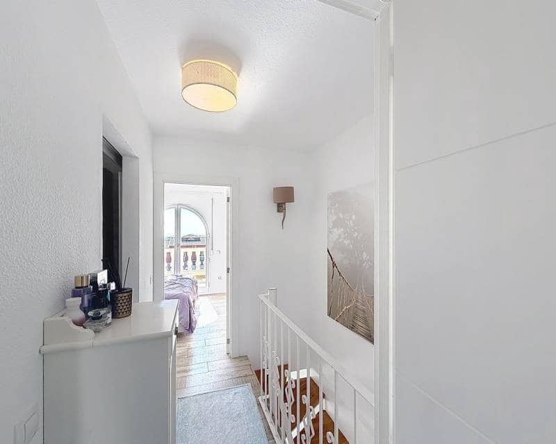 Apartamento de 2 habitaciones en Benitachell / Benitatxell en venta con piscina - 259.000 € (Ref: 9807118)