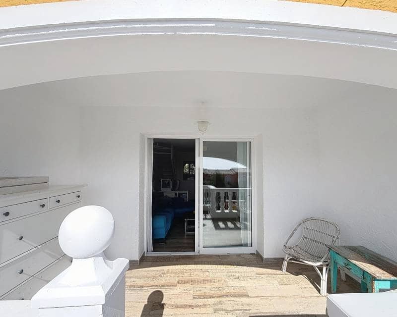 Apartamento de 2 habitaciones en Benitachell / Benitatxell en venta con piscina - 259.000 € (Ref: 9807118)