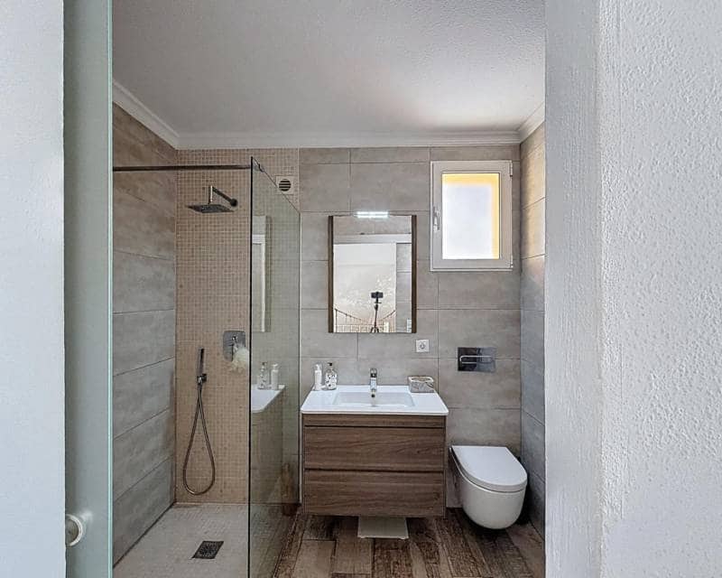 Apartamento de 2 habitaciones en Benitachell / Benitatxell en venta con piscina - 259.000 € (Ref: 9807118)