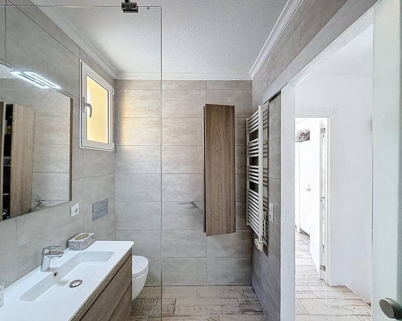 Apartamento de 2 habitaciones en Benitachell / Benitatxell en venta con piscina - 259.000 € (Ref: 9807118)