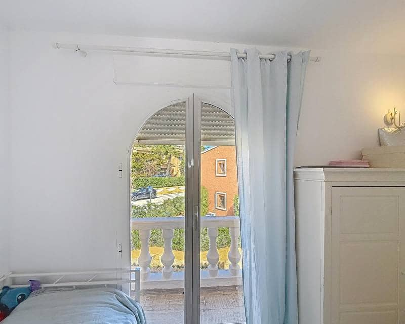 Apartamento de 2 habitaciones en Benitachell / Benitatxell en venta con piscina - 259.000 € (Ref: 9807118)