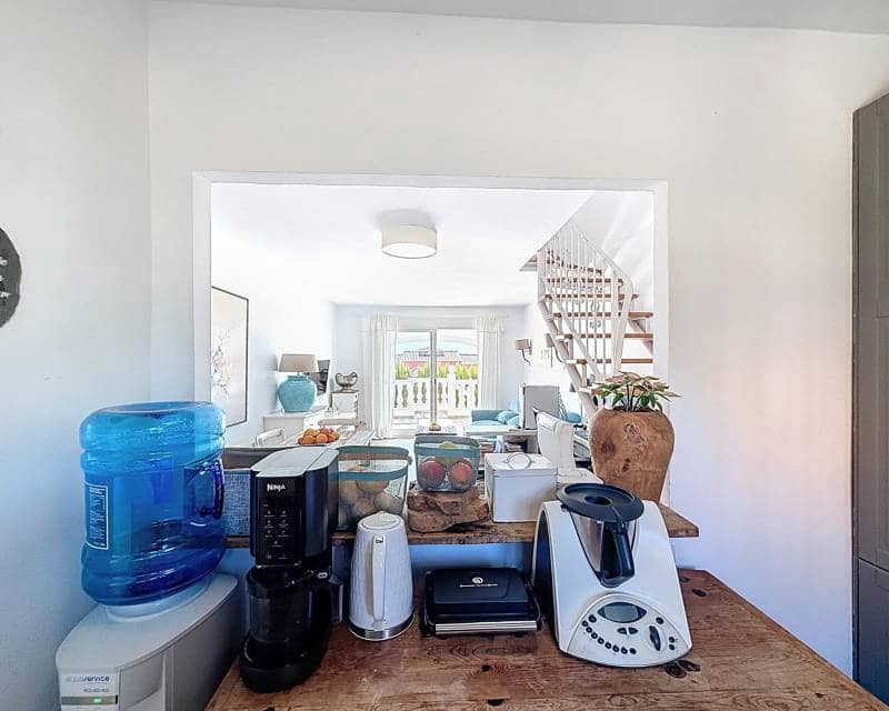 Apartamento de 2 habitaciones en Benitachell / Benitatxell en venta con piscina - 259.000 € (Ref: 9807118)