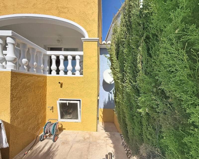 Apartamento de 2 habitaciones en Benitachell / Benitatxell en venta con piscina - 259.000 € (Ref: 9807118)