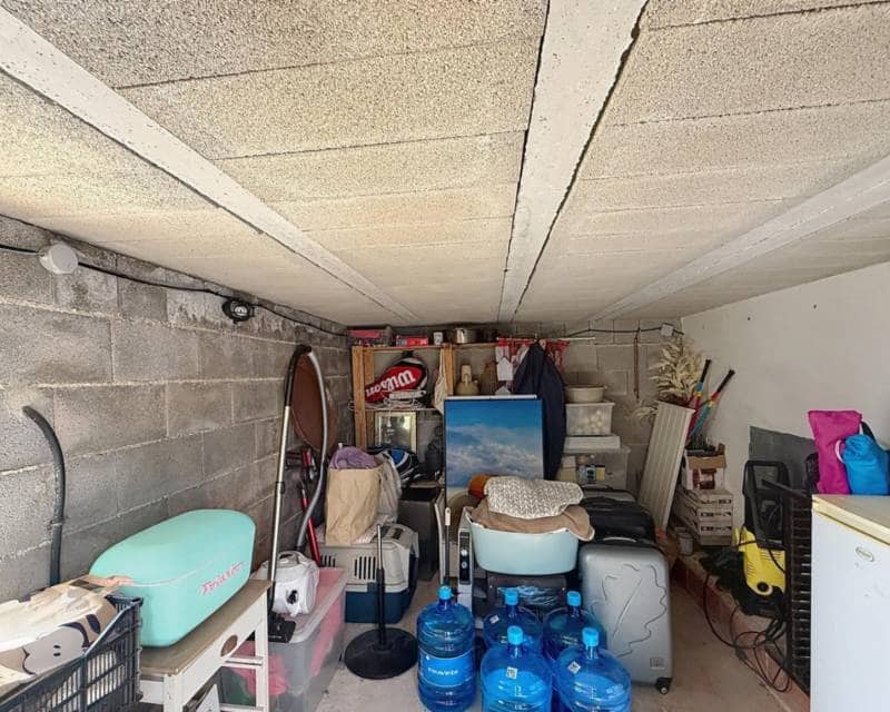 Apartamento de 2 habitaciones en Benitachell / Benitatxell en venta con piscina - 259.000 € (Ref: 9807118)