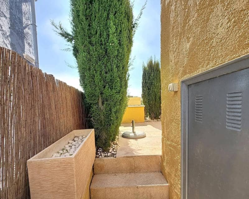 Apartamento de 2 habitaciones en Benitachell / Benitatxell en venta con piscina - 259.000 € (Ref: 9807118)