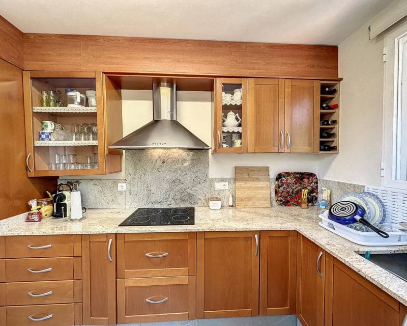 4 Zimmer Villa zu verkaufen in Benitachell / Benitatxell mit Pool - 750.000 € (Ref: 9807119)