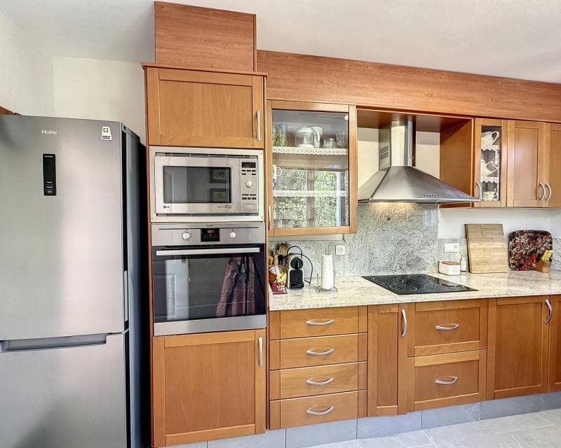 4 Zimmer Villa zu verkaufen in Benitachell / Benitatxell mit Pool - 750.000 € (Ref: 9807119)