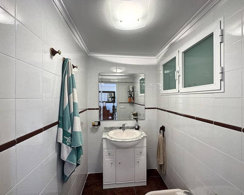 4 Zimmer Villa zu verkaufen in Benitachell / Benitatxell mit Pool - 750.000 € (Ref: 9807119)