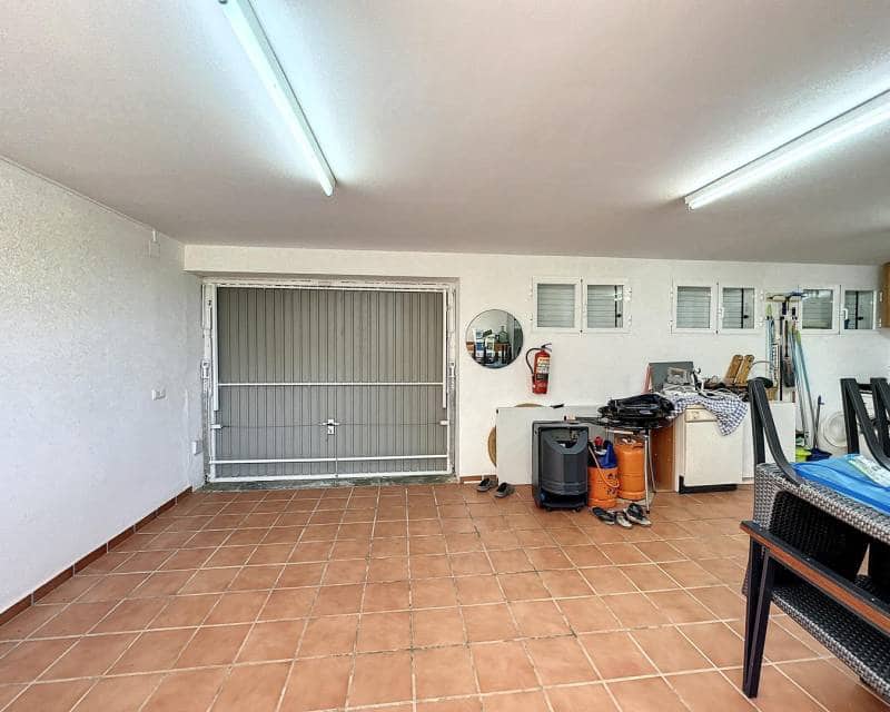 4 Zimmer Villa zu verkaufen in Benitachell / Benitatxell mit Pool - 750.000 € (Ref: 9807119)