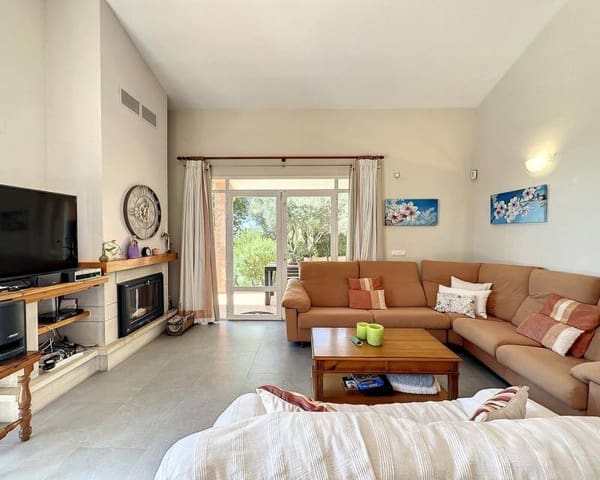 4 Zimmer Villa zu verkaufen in Benitachell / Benitatxell mit Pool - 750.000 € (Ref: 9807119)