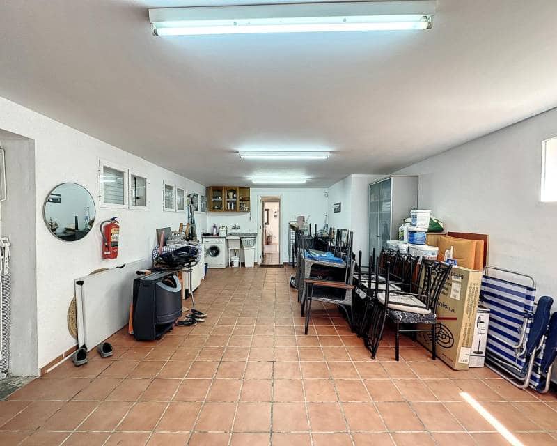 4 Zimmer Villa zu verkaufen in Benitachell / Benitatxell mit Pool - 750.000 € (Ref: 9807119)