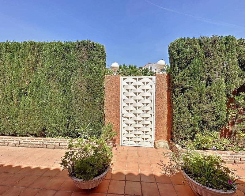 4 Zimmer Villa zu verkaufen in Benitachell / Benitatxell mit Pool - 750.000 € (Ref: 9807119)