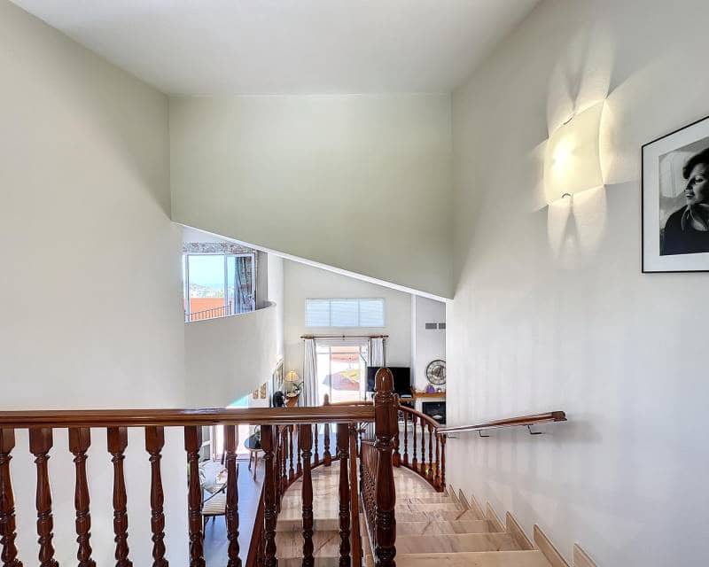 4 Zimmer Villa zu verkaufen in Benitachell / Benitatxell mit Pool - 750.000 € (Ref: 9807119)