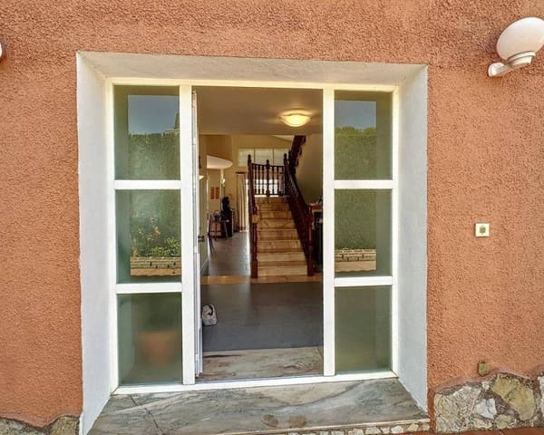 4 Zimmer Villa zu verkaufen in Benitachell / Benitatxell mit Pool - 750.000 € (Ref: 9807119)