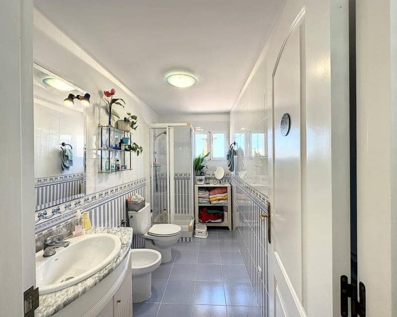 4 Zimmer Villa zu verkaufen in Benitachell / Benitatxell mit Pool - 750.000 € (Ref: 9807119)