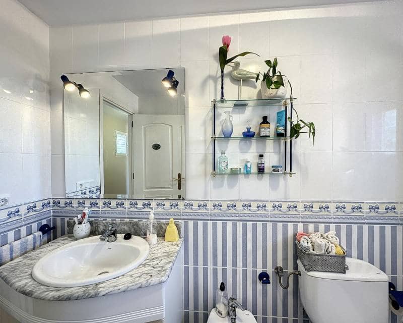 4 Zimmer Villa zu verkaufen in Benitachell / Benitatxell mit Pool - 750.000 € (Ref: 9807119)