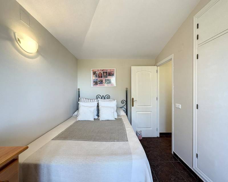 4 Zimmer Villa zu verkaufen in Benitachell / Benitatxell mit Pool - 750.000 € (Ref: 9807119)