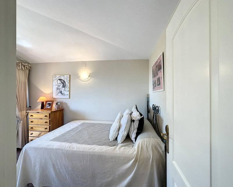 4 Zimmer Villa zu verkaufen in Benitachell / Benitatxell mit Pool - 750.000 € (Ref: 9807119)