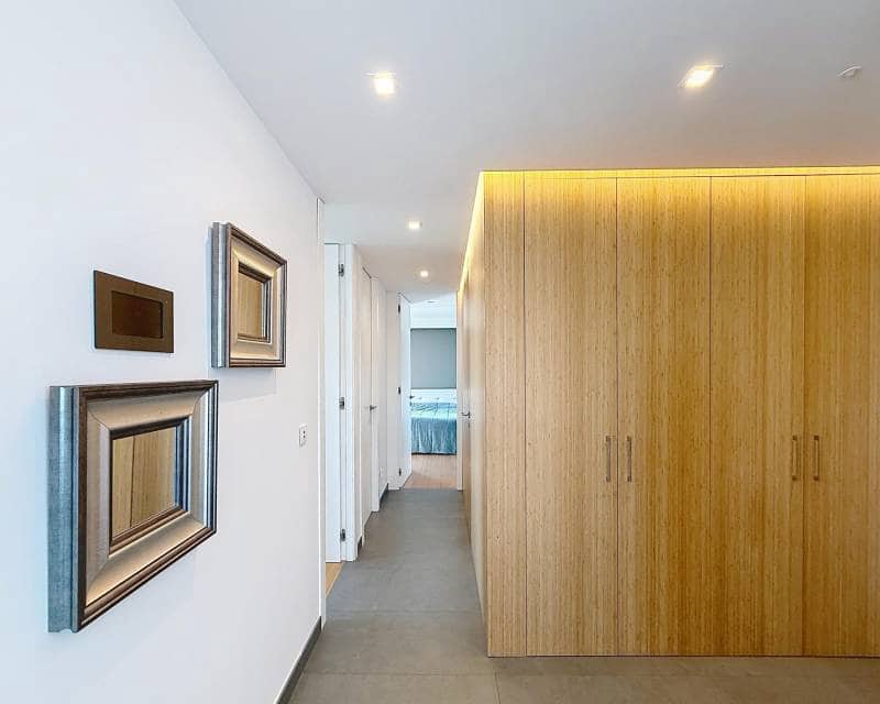 3 bedroom Apartment for sale in Benitachell / Benitatxell with pool - € 825,000 (Ref: 9807120)