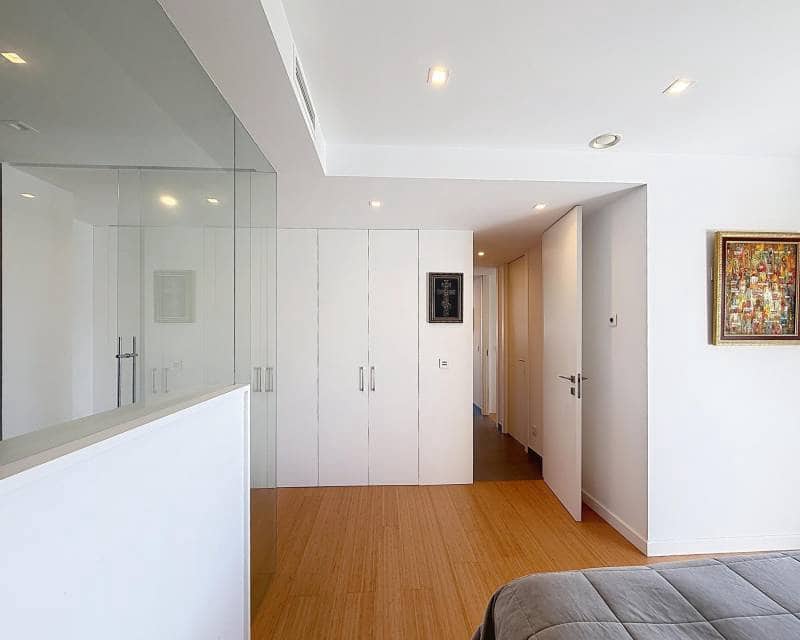 3 bedroom Apartment for sale in Benitachell / Benitatxell with pool - € 825,000 (Ref: 9807120)