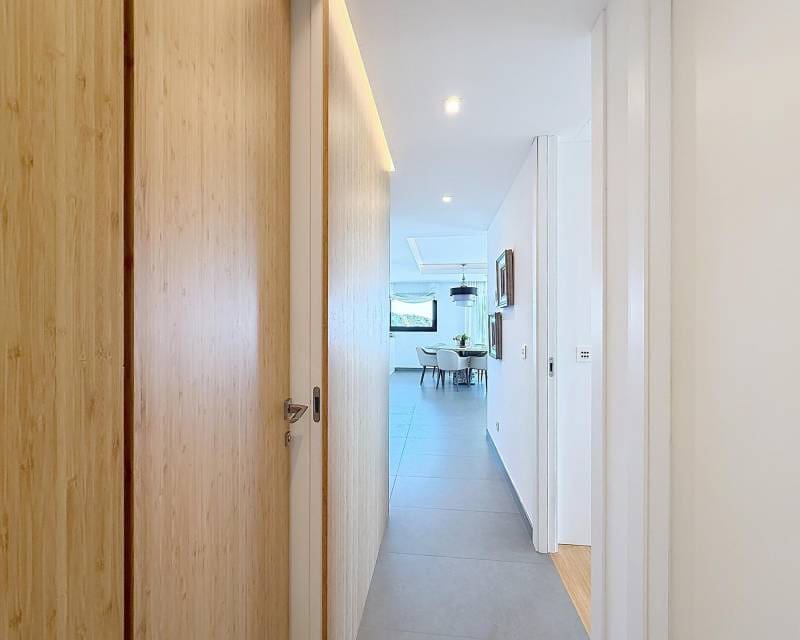 3 bedroom Apartment for sale in Benitachell / Benitatxell with pool - € 825,000 (Ref: 9807120)