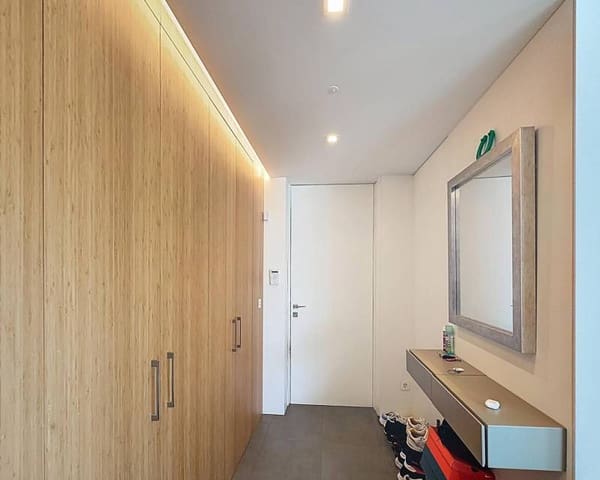 3 bedroom Apartment for sale in Benitachell / Benitatxell with pool - € 825,000 (Ref: 9807120)