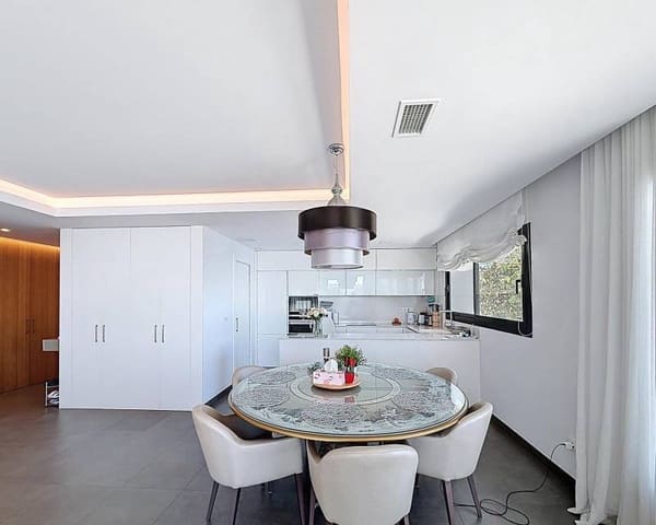 3 bedroom Apartment for sale in Benitachell / Benitatxell with pool - € 825,000 (Ref: 9807120)